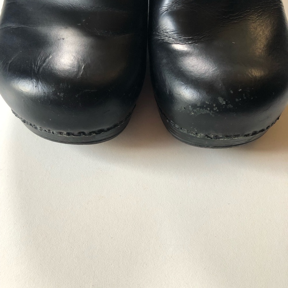 Dansko clogs - Picture 3 of 7